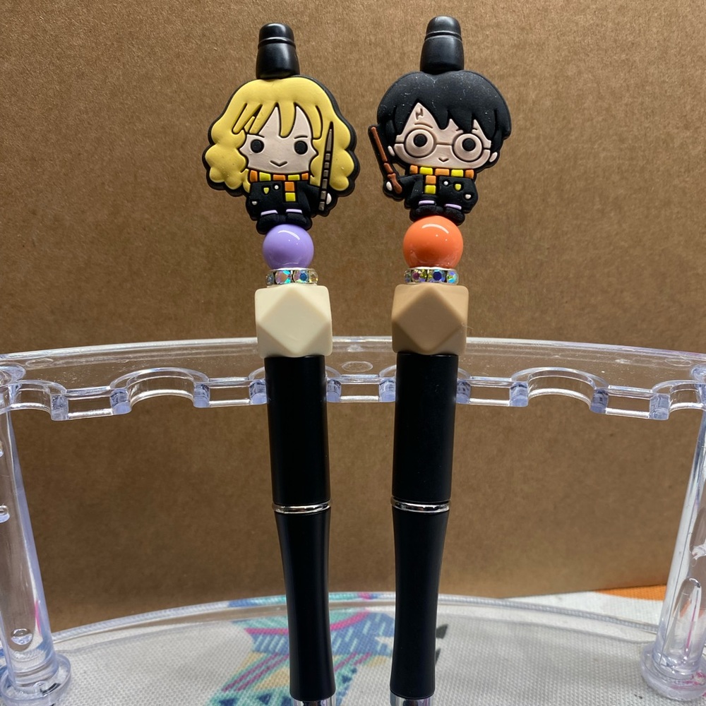 NWT WIZARD PENS